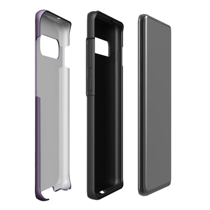 Tough Case for Samsung® | Midland Knights Baseball Club