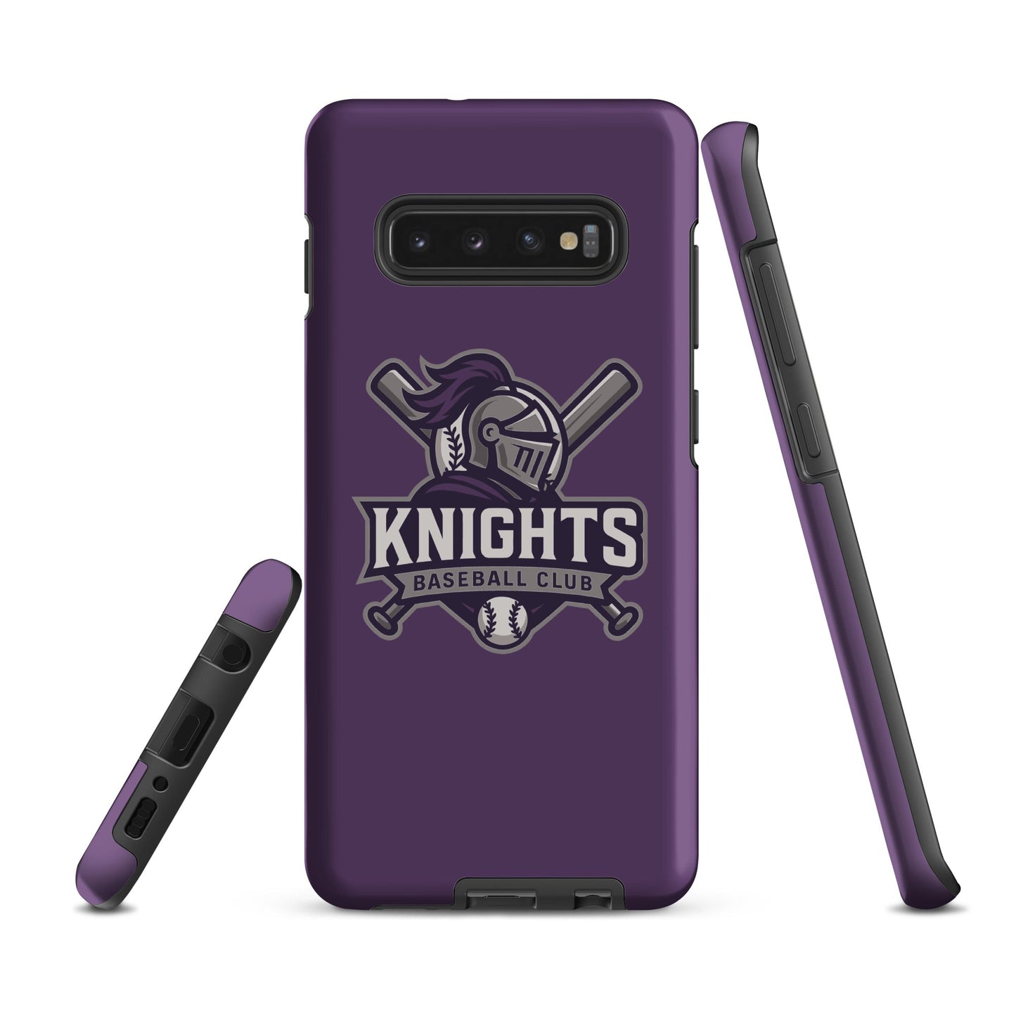 Tough Case for Samsung® | Midland Knights Baseball Club