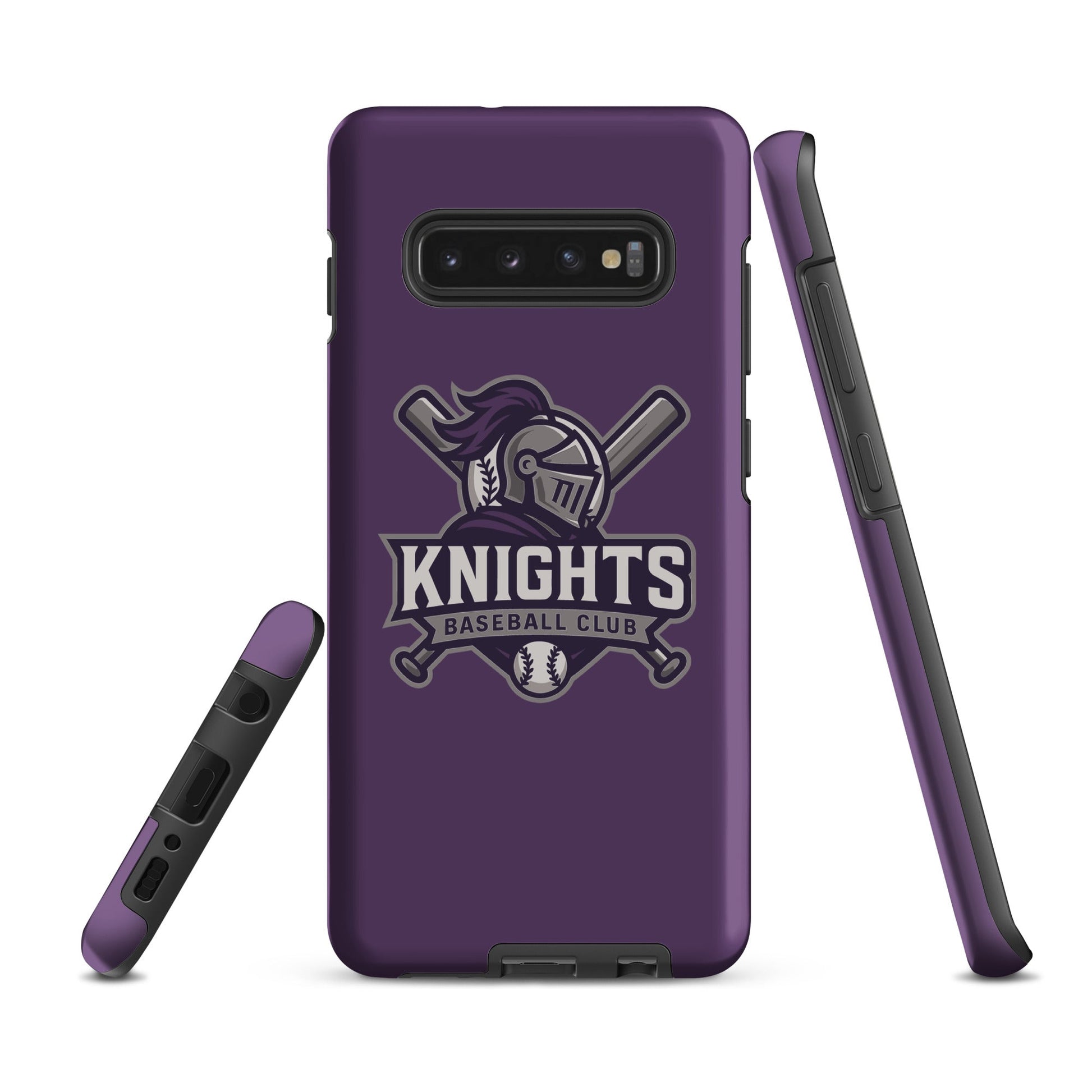 Tough Case for Samsung® | Midland Knights Baseball Club