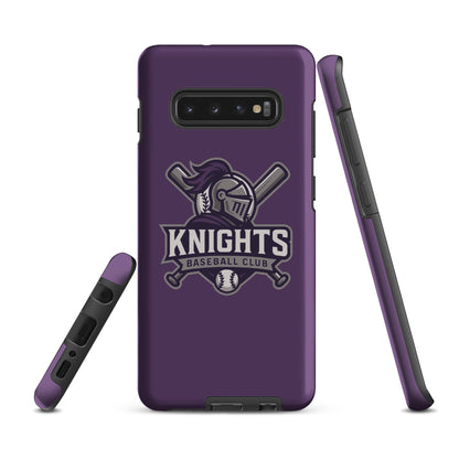 Tough Case for Samsung® | Midland Knights Baseball Club