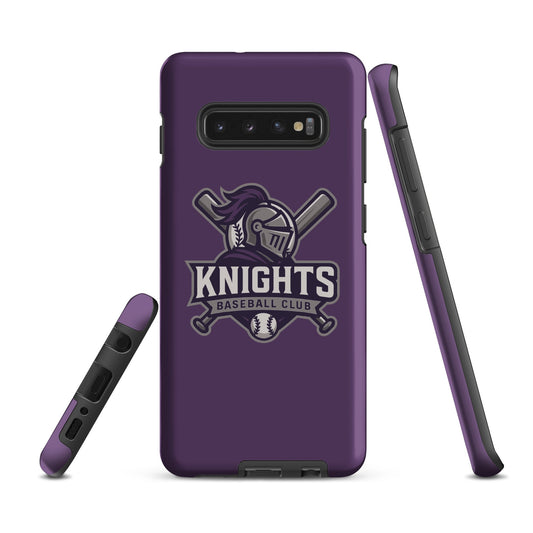 Tough Case for Samsung® | Midland Knights Baseball Club