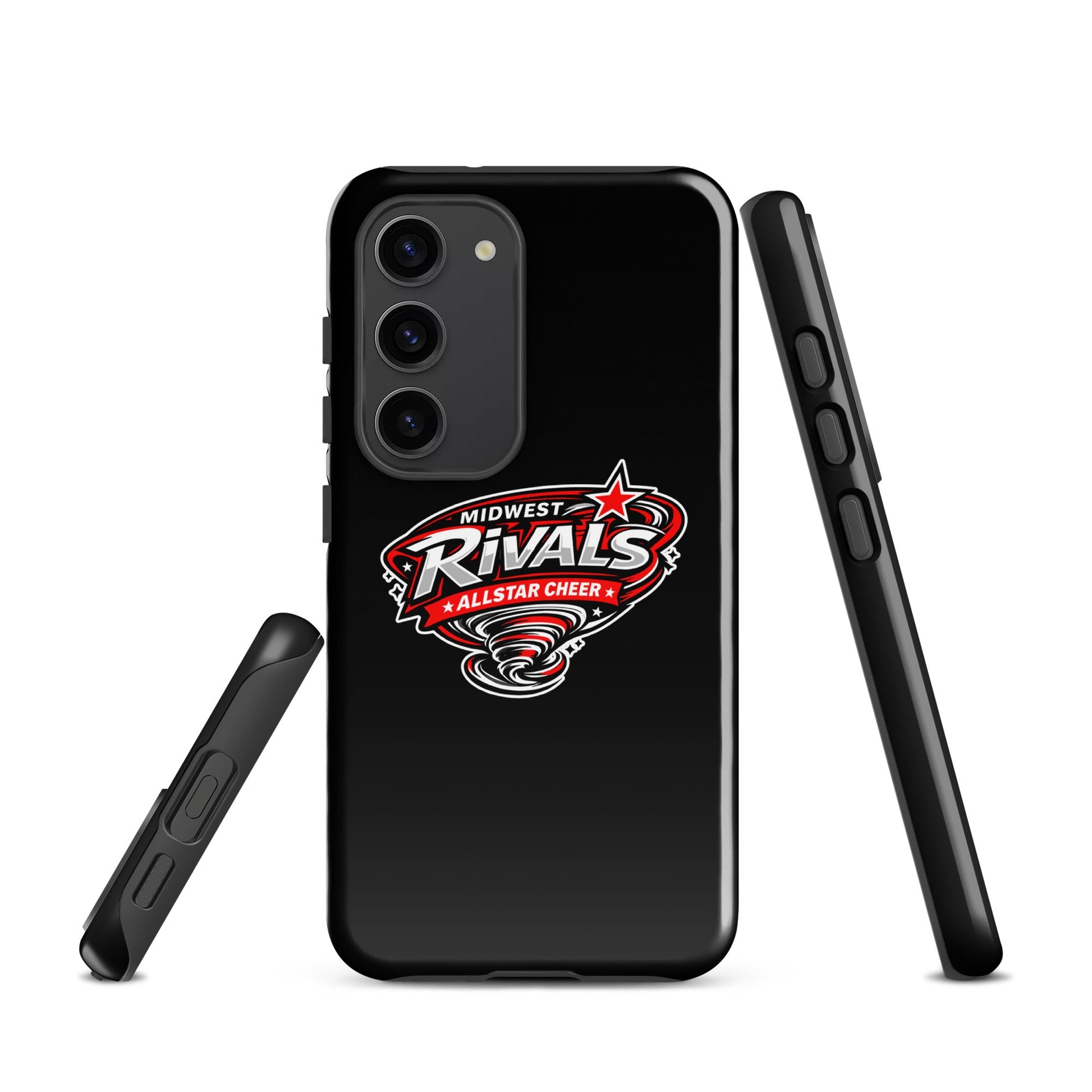 Tough Case for Samsung® | Midwest Rivals Allstar Cheer