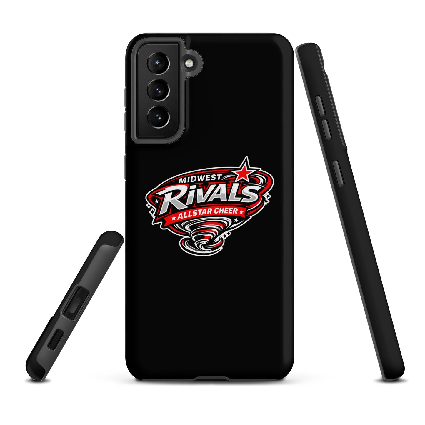 Tough Case for Samsung® | Midwest Rivals Allstar Cheer