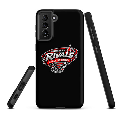 Tough Case for Samsung® | Midwest Rivals Allstar Cheer