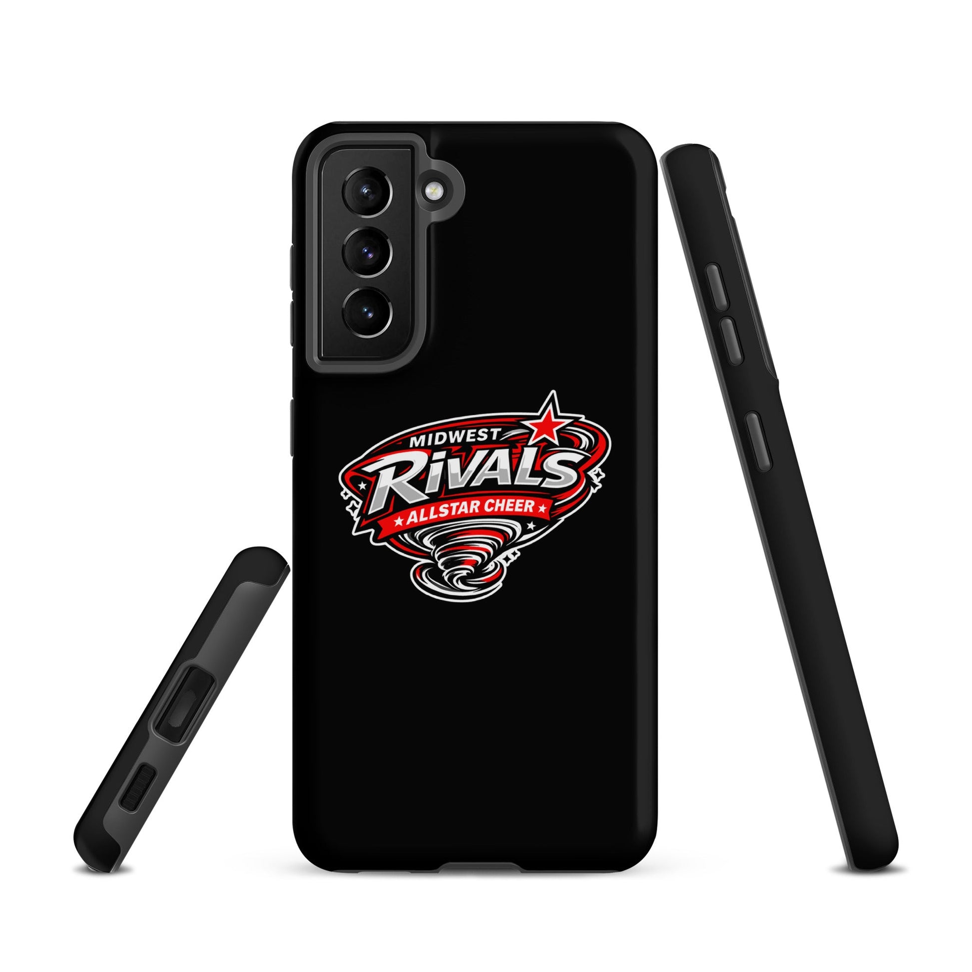 Tough Case for Samsung® | Midwest Rivals Allstar Cheer