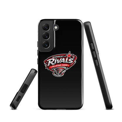 Tough Case for Samsung® | Midwest Rivals Allstar Cheer
