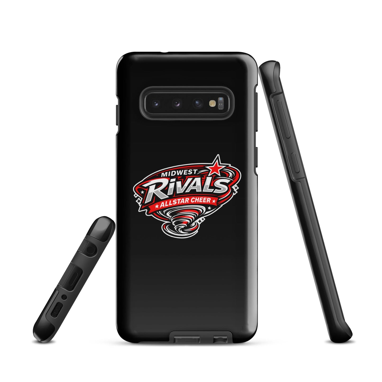Tough Case for Samsung® | Midwest Rivals Allstar Cheer