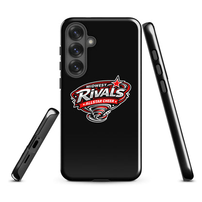 Tough Case for Samsung® | Midwest Rivals Allstar Cheer
