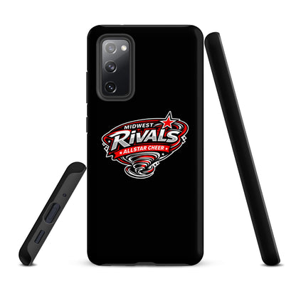 Tough Case for Samsung® | Midwest Rivals Allstar Cheer