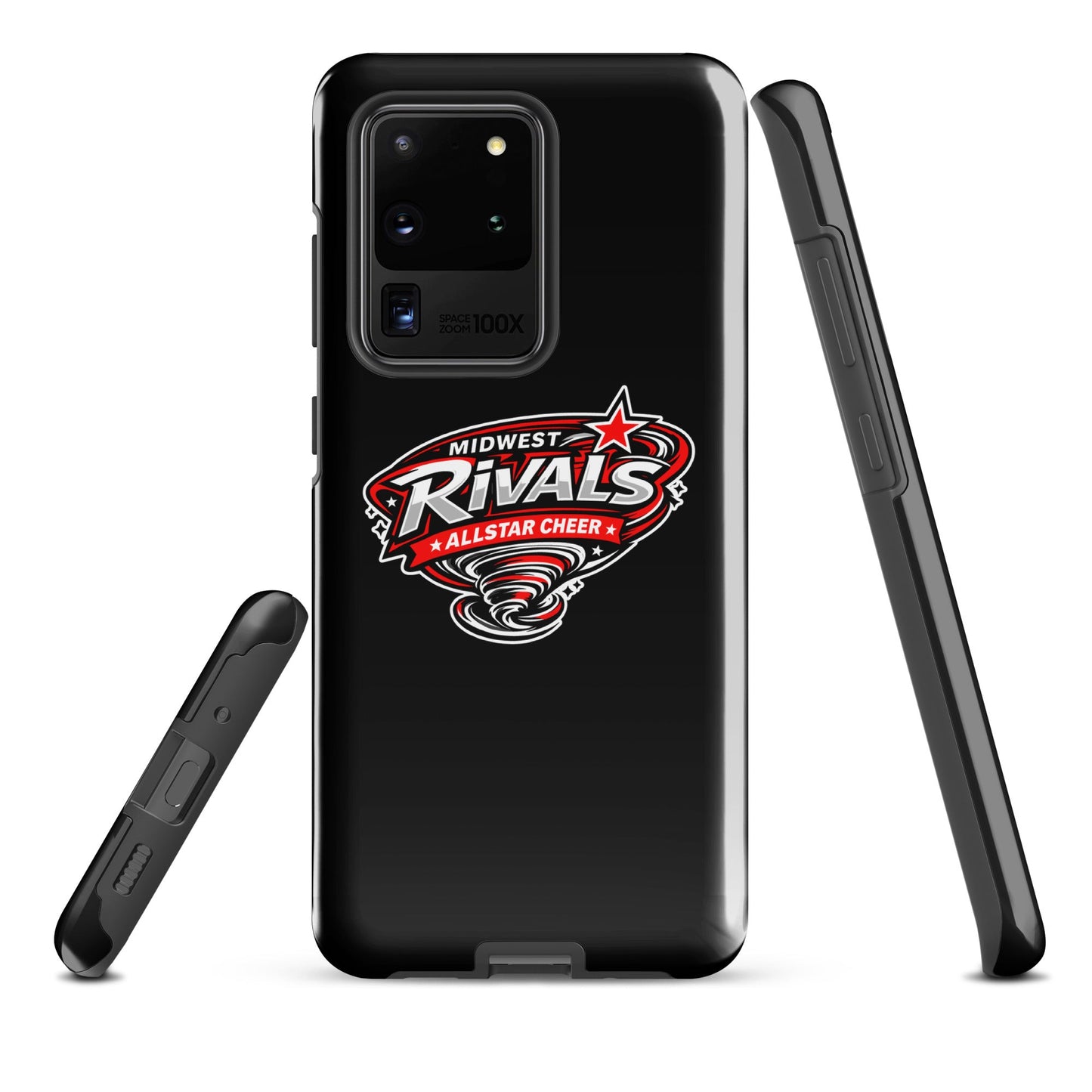 Tough Case for Samsung® | Midwest Rivals Allstar Cheer