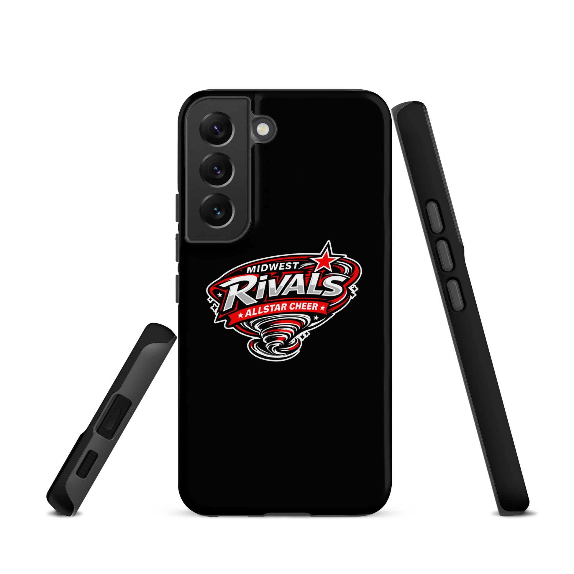 Tough Case for Samsung® | Midwest Rivals Allstar Cheer