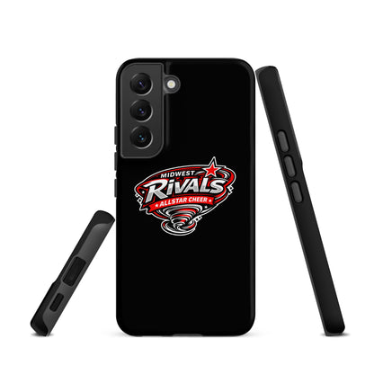 Tough Case for Samsung® | Midwest Rivals Allstar Cheer