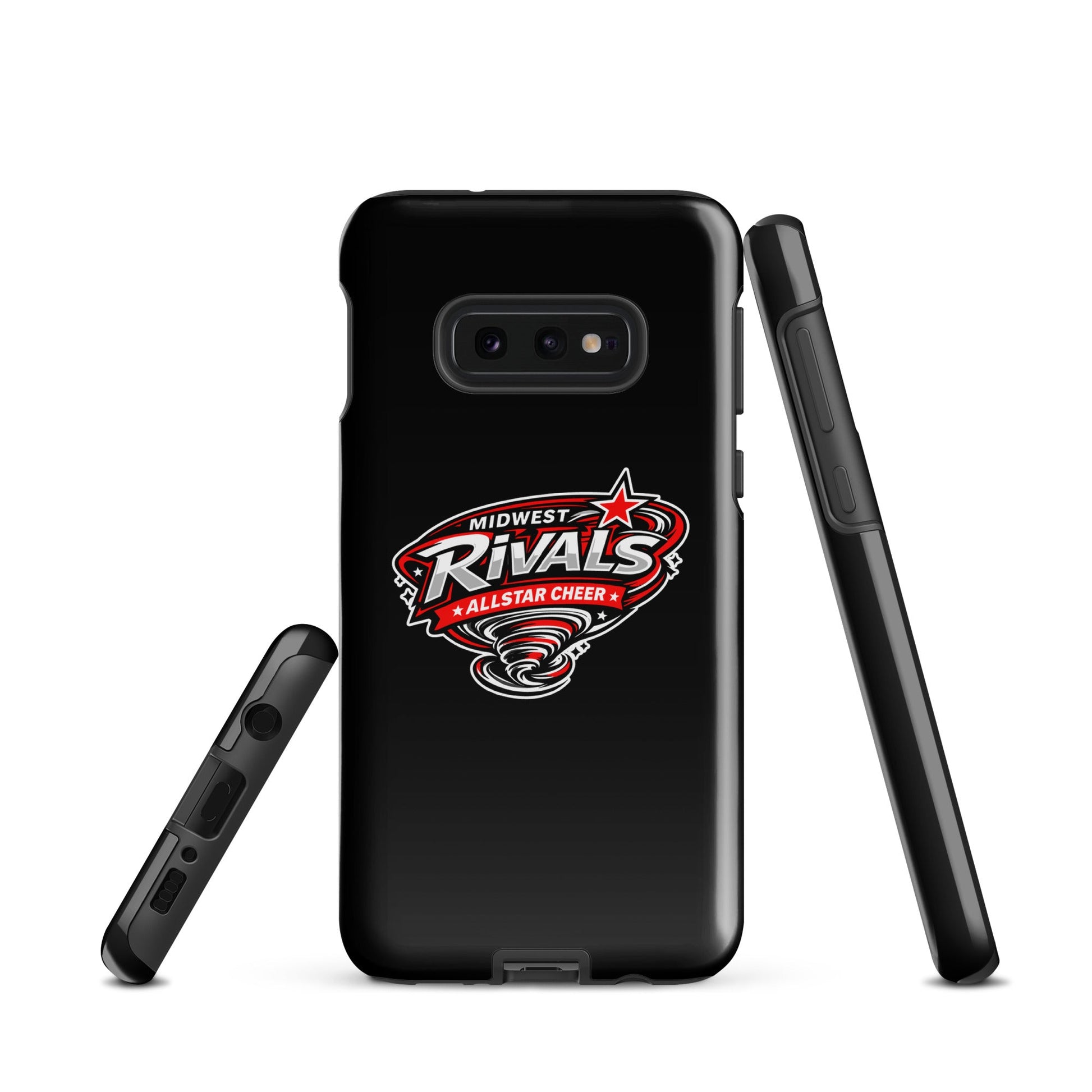 Tough Case for Samsung® | Midwest Rivals Allstar Cheer