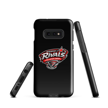 Tough Case for Samsung® | Midwest Rivals Allstar Cheer