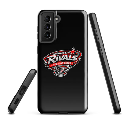 Tough Case for Samsung® | Midwest Rivals Allstar Cheer