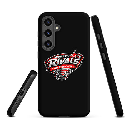 Tough Case for Samsung® | Midwest Rivals Allstar Cheer
