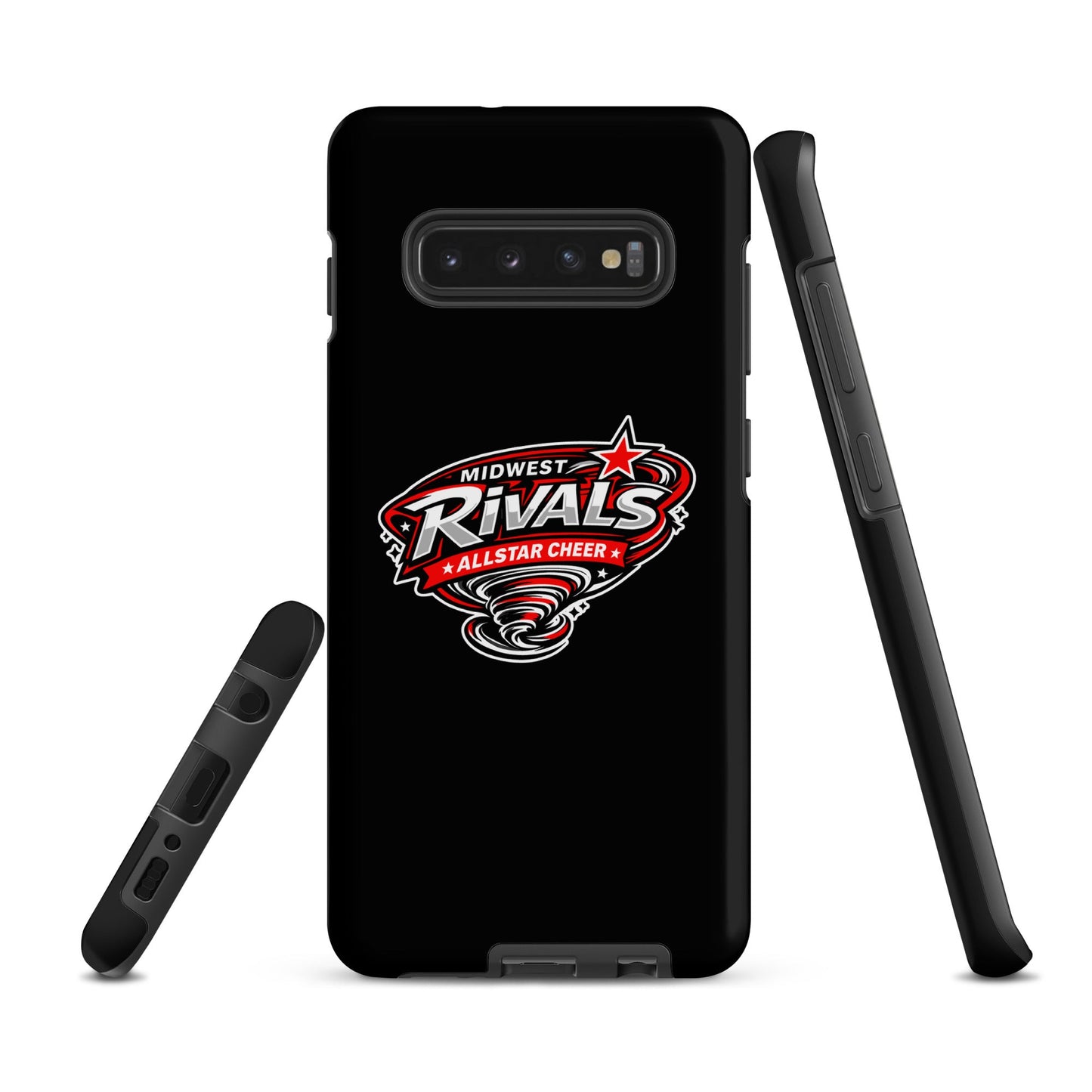 Tough Case for Samsung® | Midwest Rivals Allstar Cheer