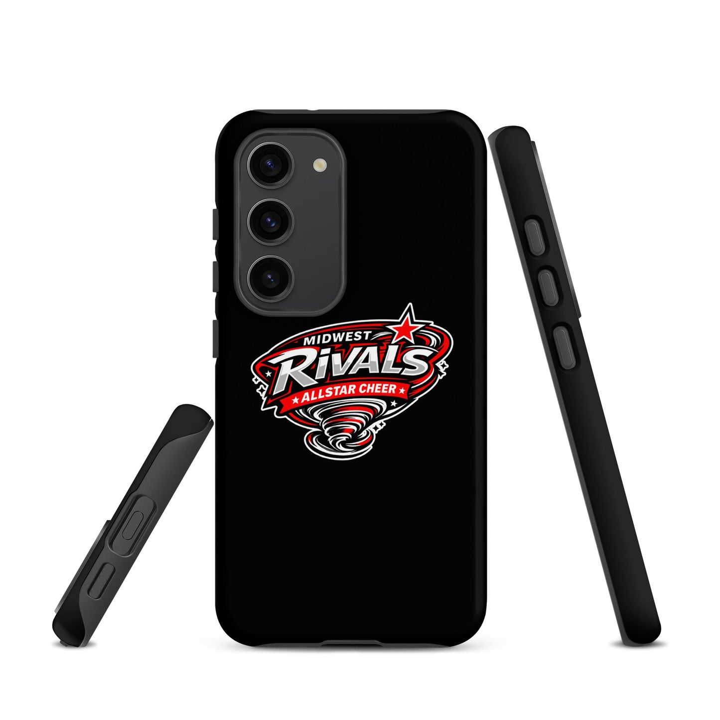 Tough Case for Samsung® | Midwest Rivals Allstar Cheer