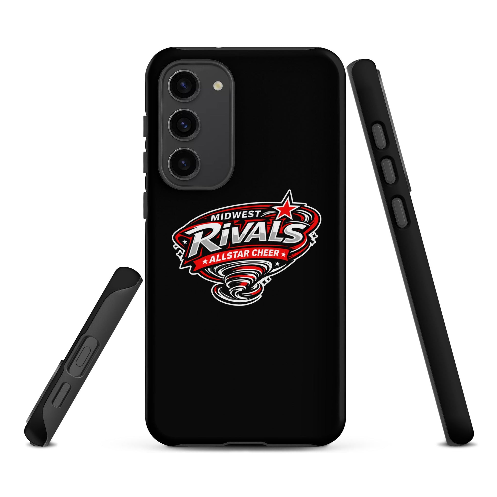 Tough Case for Samsung® | Midwest Rivals Allstar Cheer