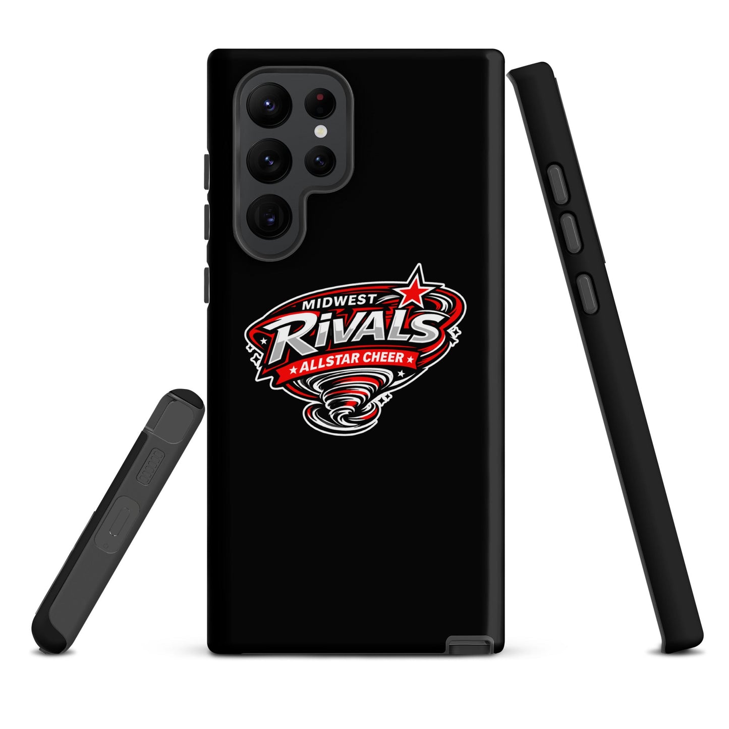 Tough Case for Samsung® | Midwest Rivals Allstar Cheer