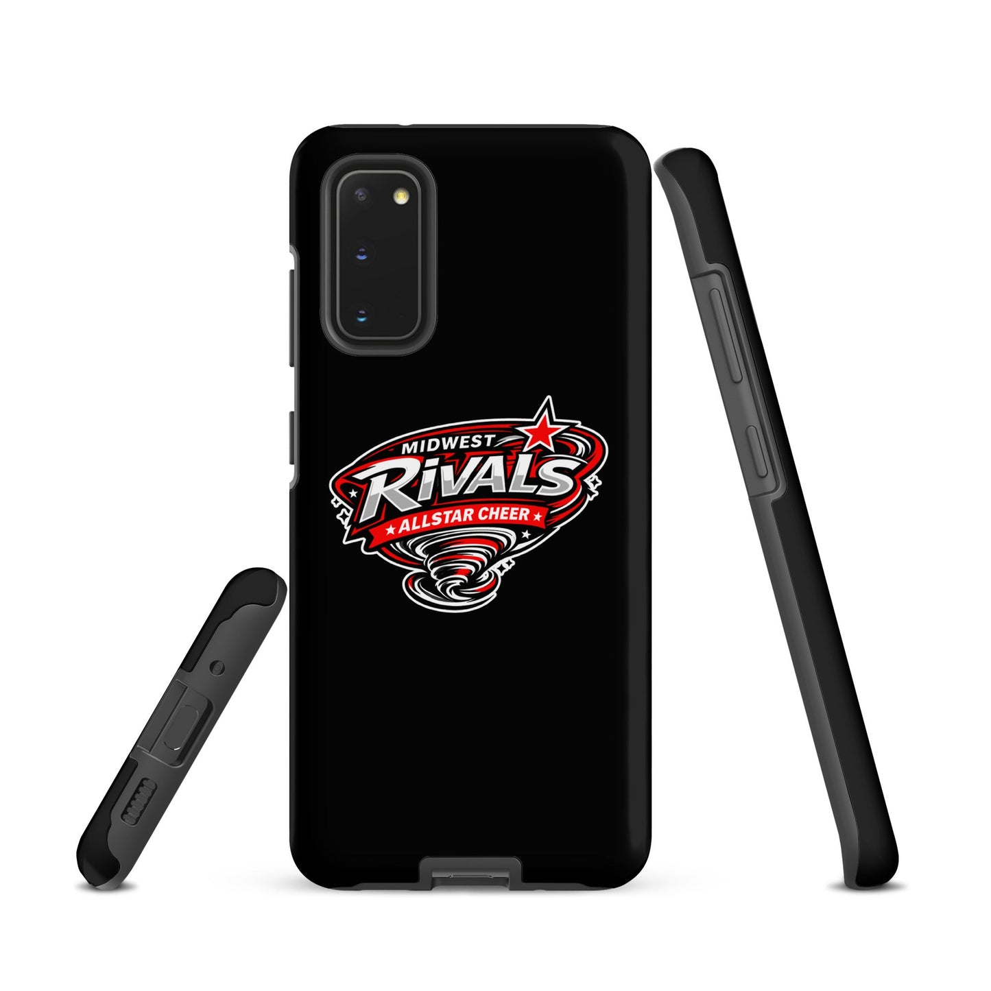 Tough Case for Samsung® | Midwest Rivals Allstar Cheer