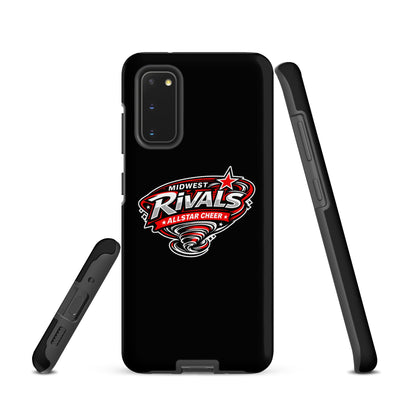 Tough Case for Samsung® | Midwest Rivals Allstar Cheer