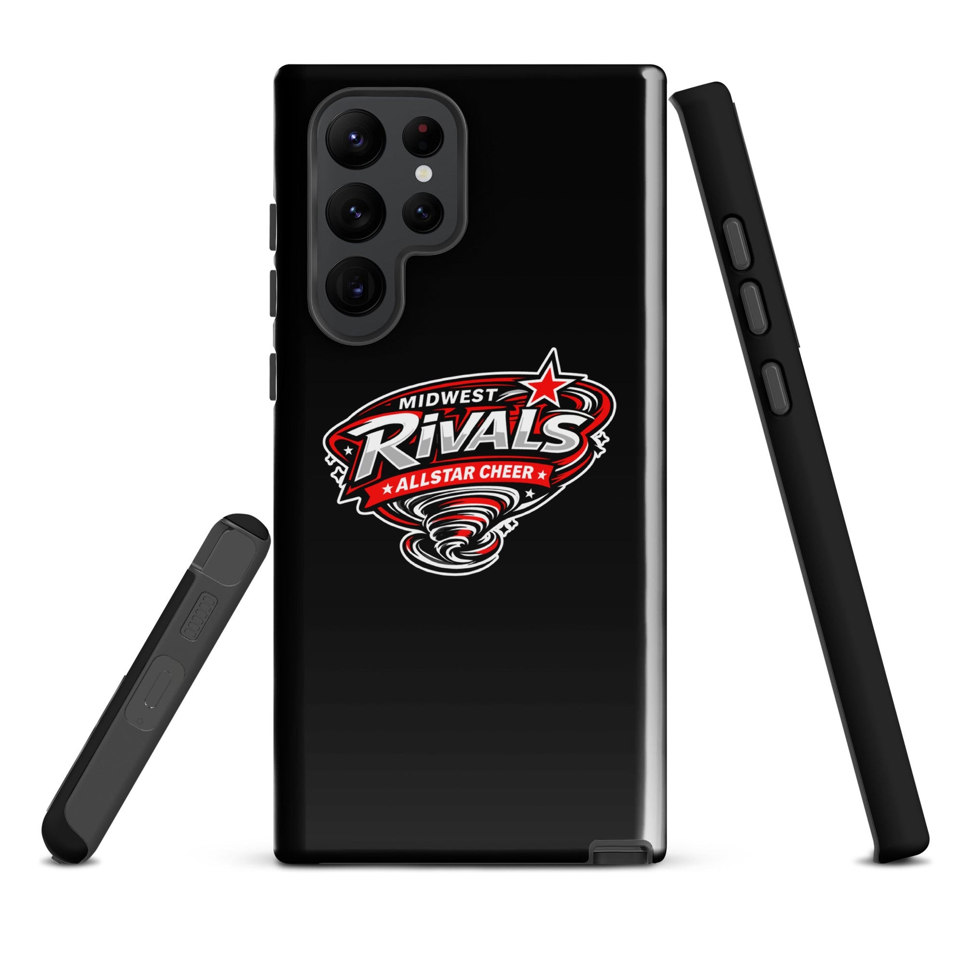 Tough Case for Samsung® | Midwest Rivals Allstar Cheer