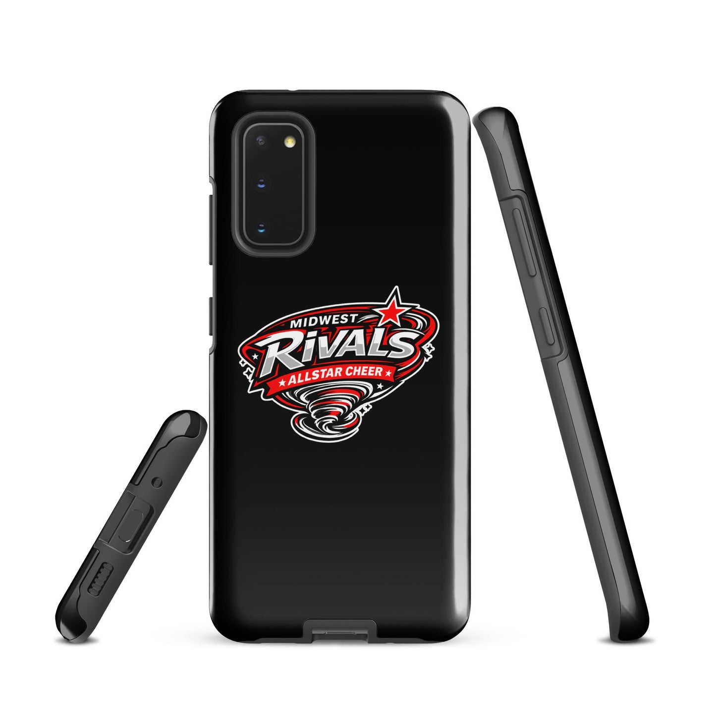 Tough Case for Samsung® | Midwest Rivals Allstar Cheer