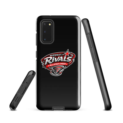 Tough Case for Samsung® | Midwest Rivals Allstar Cheer
