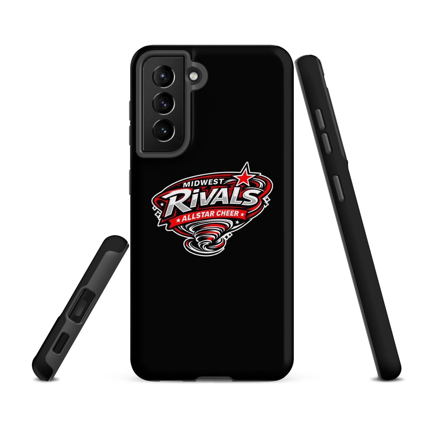 Tough Case for Samsung® | Midwest Rivals Allstar Cheer