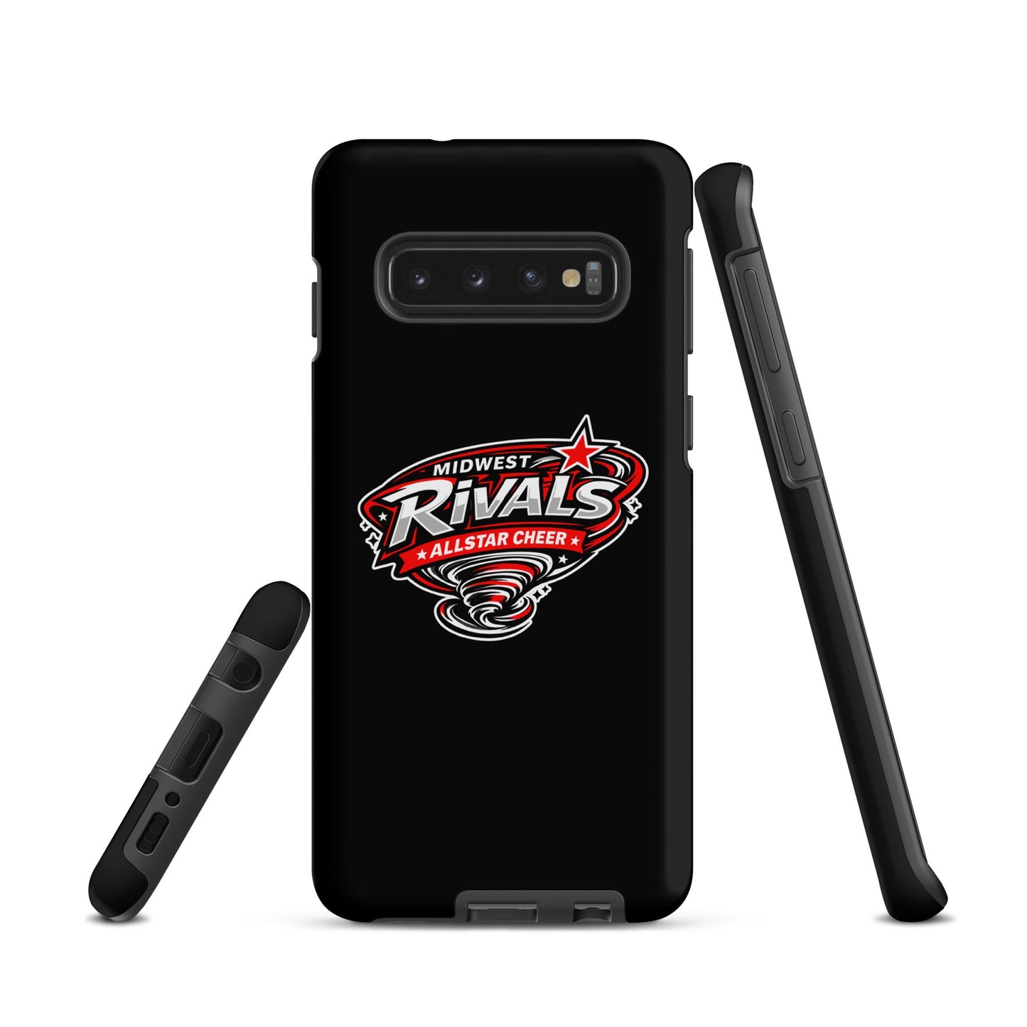Tough Case for Samsung® | Midwest Rivals Allstar Cheer