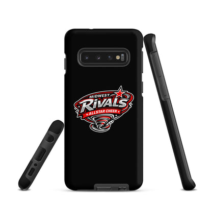 Tough Case for Samsung® | Midwest Rivals Allstar Cheer