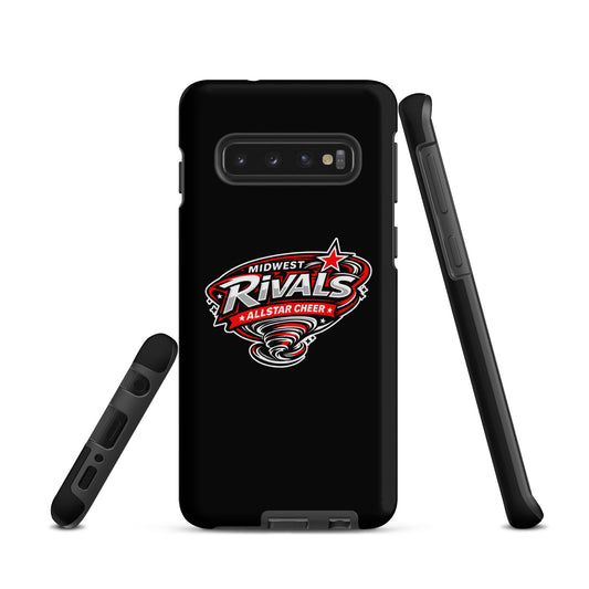 Tough Case for Samsung® | Midwest Rivals Allstar Cheer