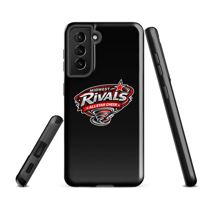 Tough Case for Samsung® | Midwest Rivals Allstar Cheer