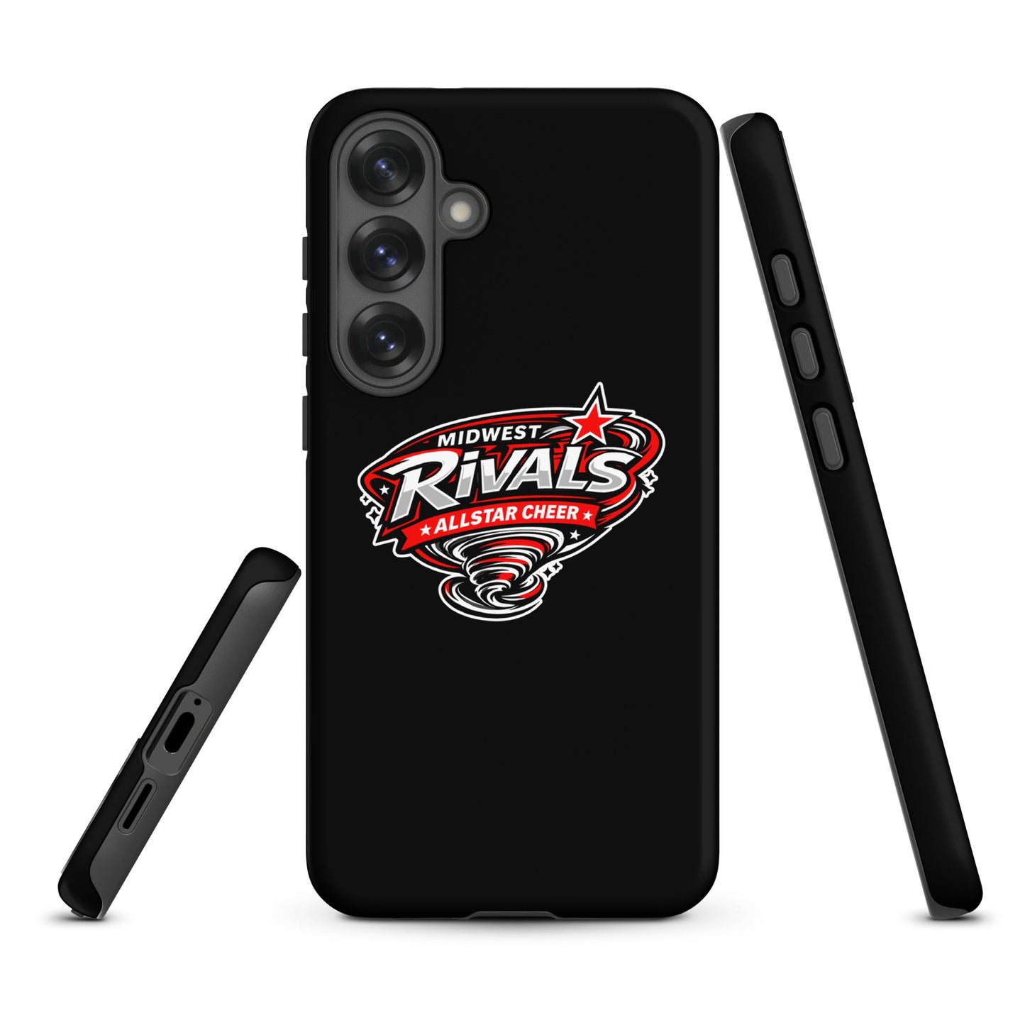 Tough Case for Samsung® | Midwest Rivals Allstar Cheer