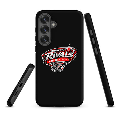 Tough Case for Samsung® | Midwest Rivals Allstar Cheer