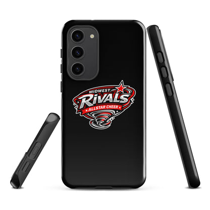 Tough Case for Samsung® | Midwest Rivals Allstar Cheer