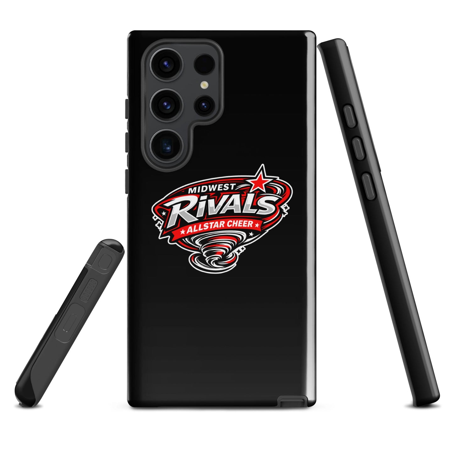 Tough Case for Samsung® | Midwest Rivals Allstar Cheer