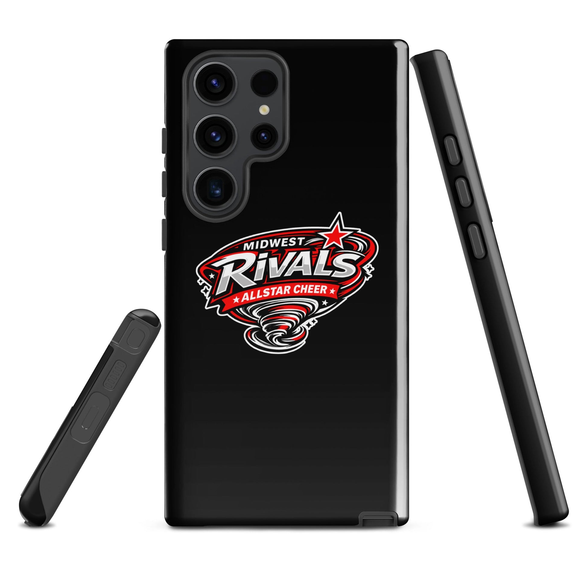 Tough Case for Samsung® | Midwest Rivals Allstar Cheer