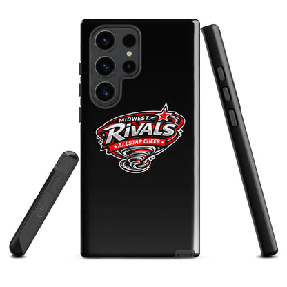 Tough Case for Samsung® | Midwest Rivals Allstar Cheer