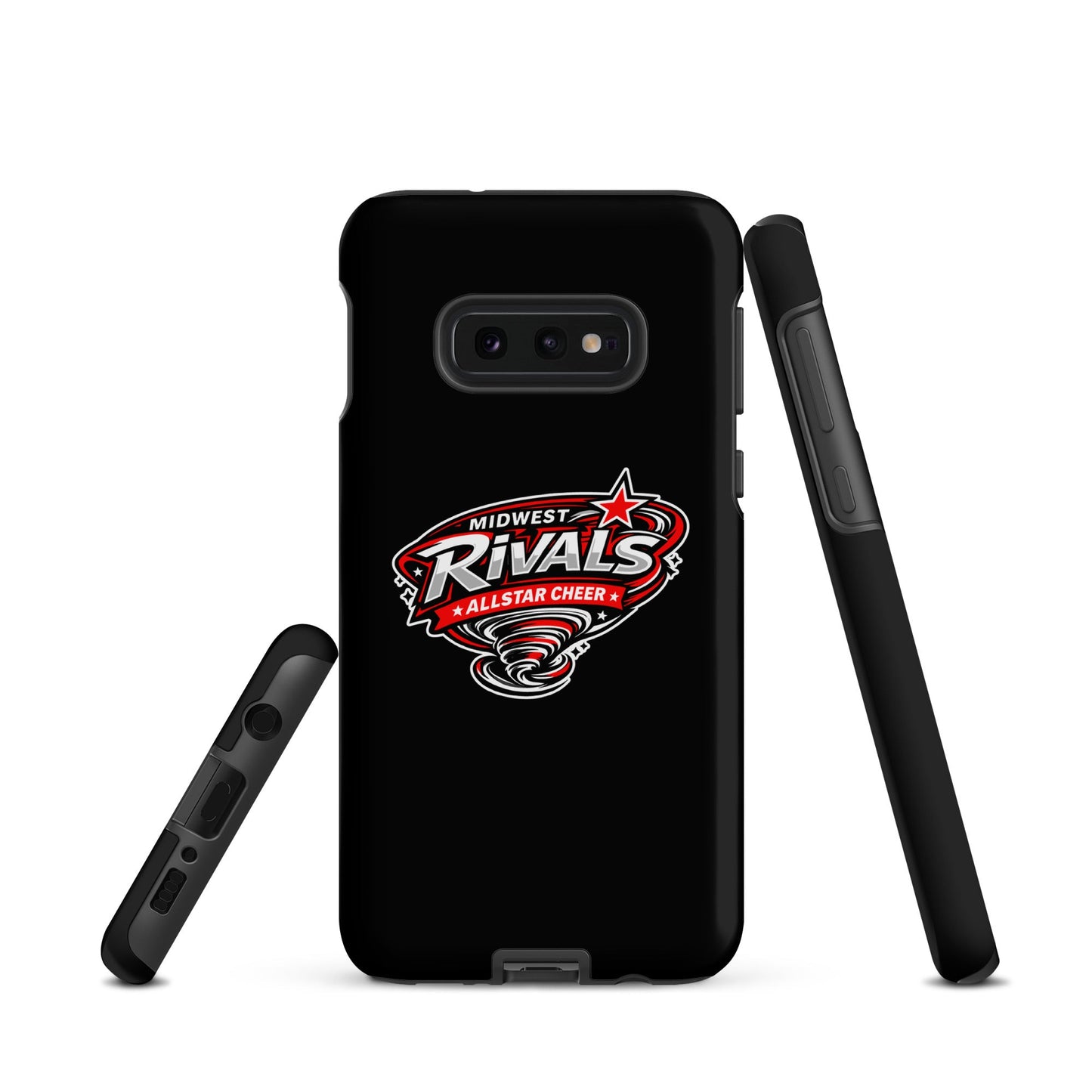 Tough Case for Samsung® | Midwest Rivals Allstar Cheer