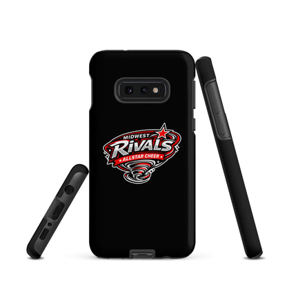 Tough Case for Samsung® | Midwest Rivals Allstar Cheer