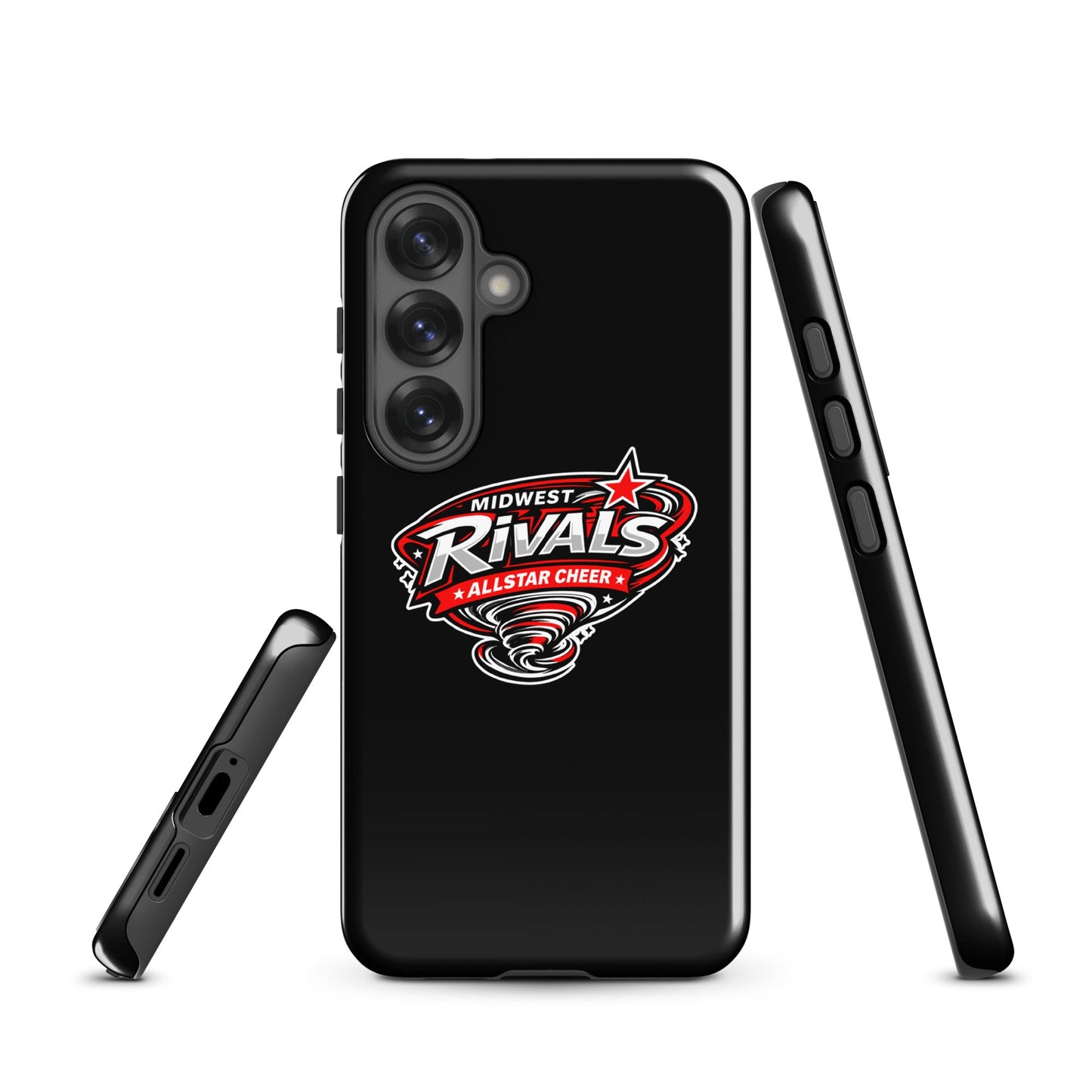Tough Case for Samsung® | Midwest Rivals Allstar Cheer