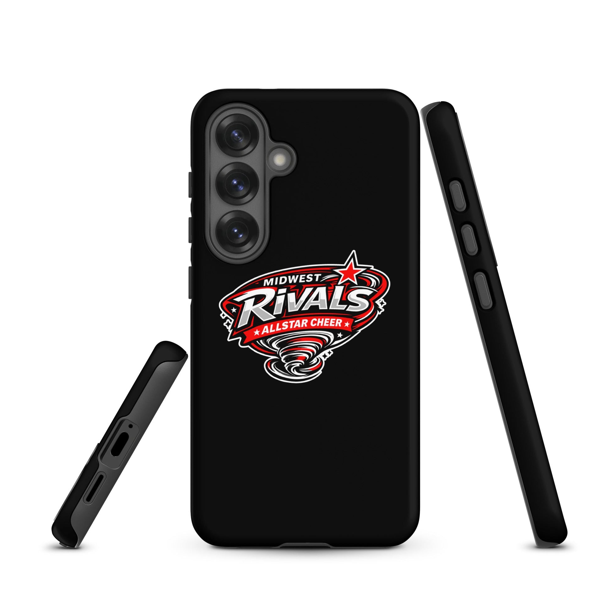 Tough Case for Samsung® | Midwest Rivals Allstar Cheer