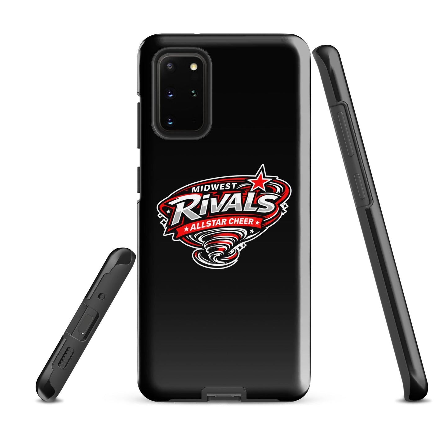 Tough Case for Samsung® | Midwest Rivals Allstar Cheer