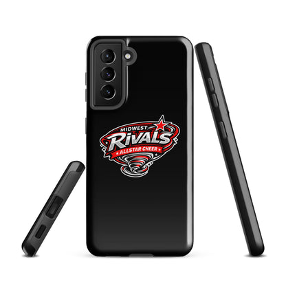 Tough Case for Samsung® | Midwest Rivals Allstar Cheer