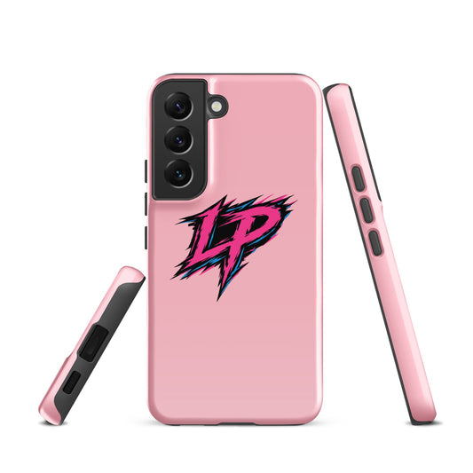 Tough Case for Samsung® | MKY Lady Prospects | Crest Logo