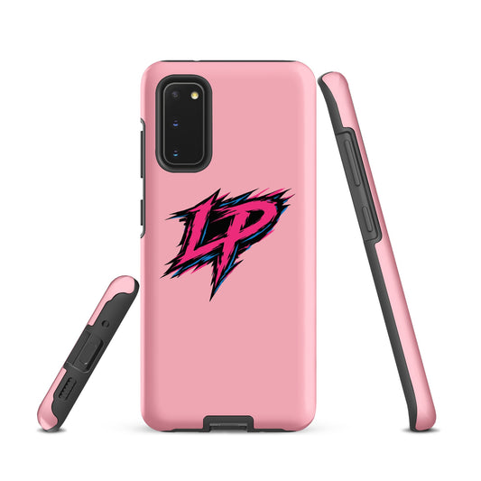 Tough Case for Samsung® | MKY Lady Prospects | Crest Logo