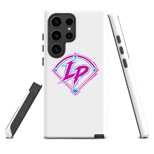 Tough Case for Samsung® | MKY Lady Prospects | Emblem Logo