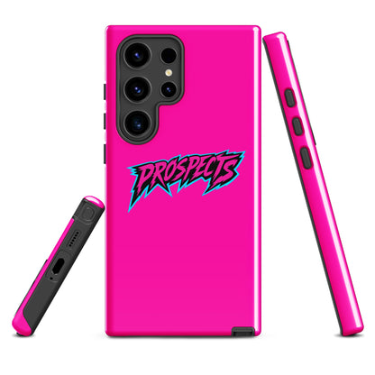 Tough Case for Samsung® | MKY Prospects | Modern Script Logo